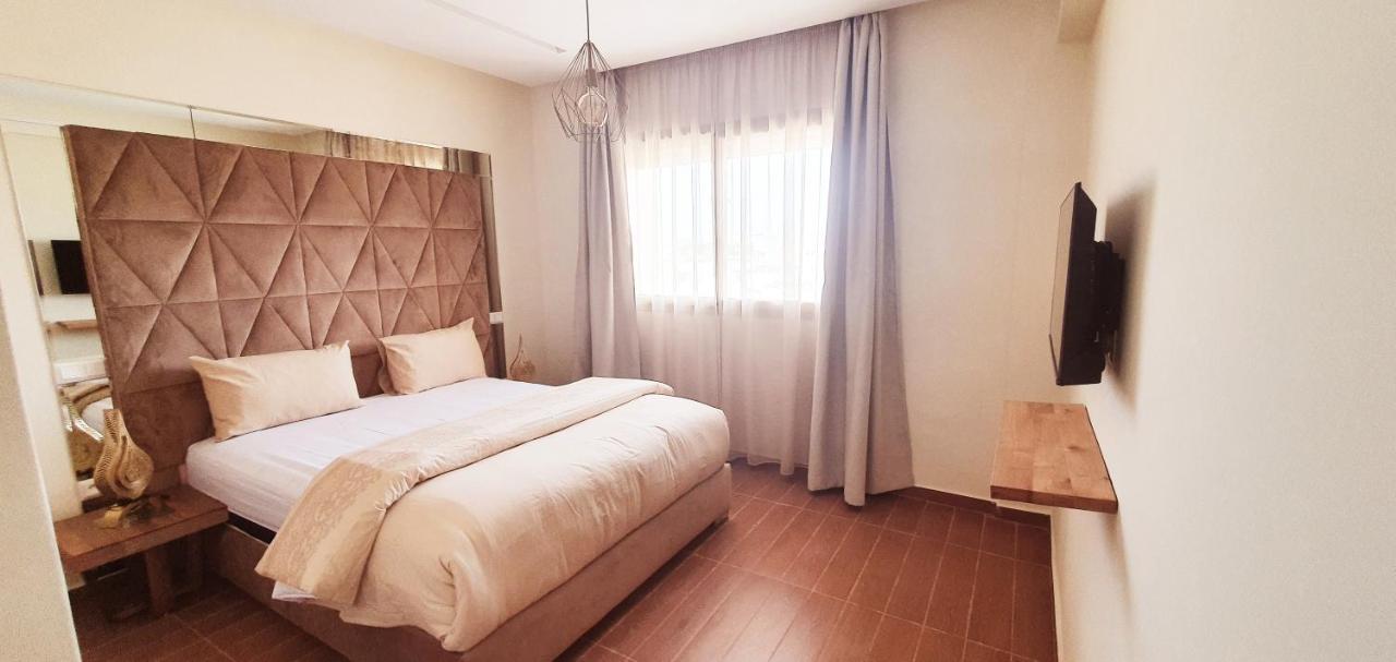 Cosy Appart Avec 2 Piscines, 2 Ch, 2 Sdb Marrakech Marrakesh Exterior photo