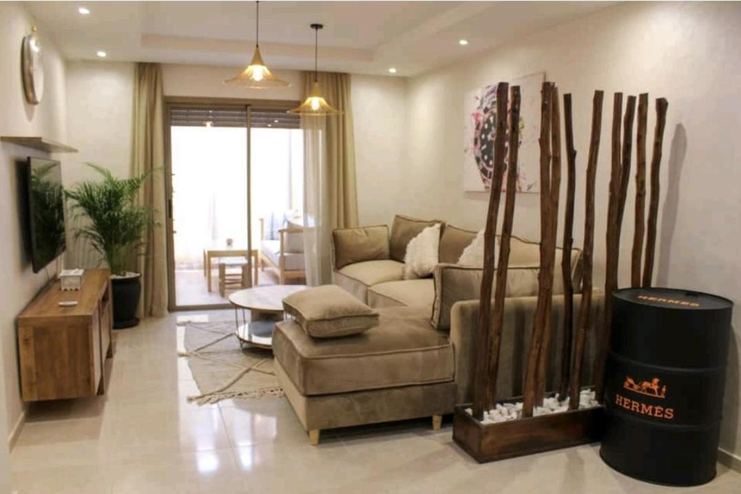 Cosy Appart Avec 2 Piscines, 2 Ch, 2 Sdb Marrakech Marrakesh Exterior photo