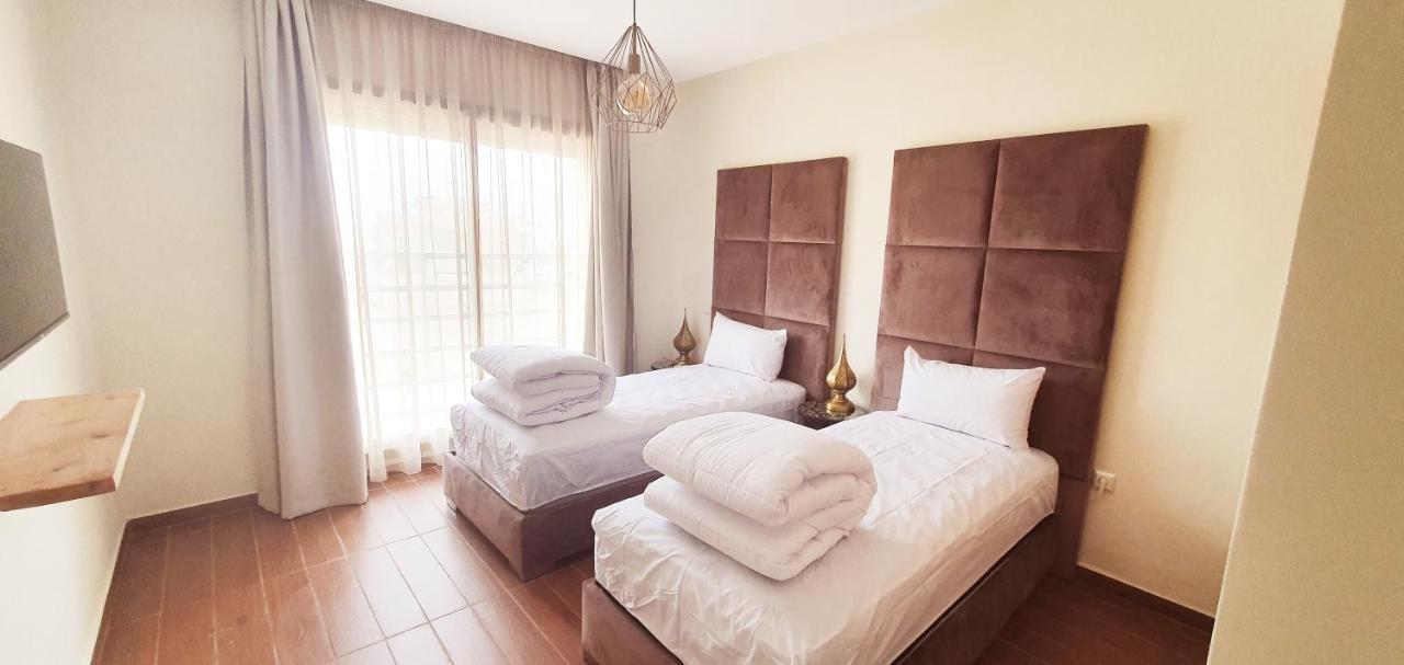 Cosy Appart Avec 2 Piscines, 2 Ch, 2 Sdb Marrakech Marrakesh Exterior photo